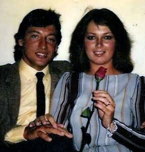 Colleen & John wedding day-1